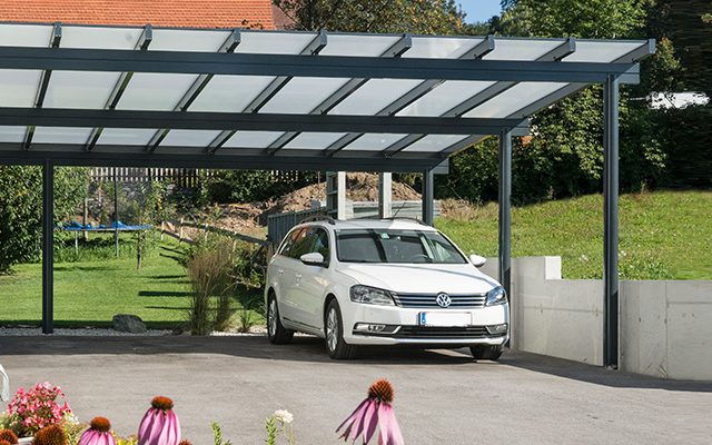 carportsystem