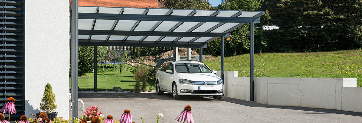 carportsystem